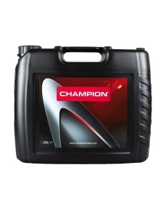 Моторное масло Champion OEM Specific 5W30 UHPD Extra FE / 8237217