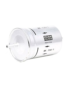 Топливный фильтр Mann-Filter WK730/1 Mann-filter