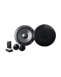 Компонентная АС Prology PX-65CS