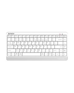Клавиатура A4Tech Fstyler / FBK11 A4tech