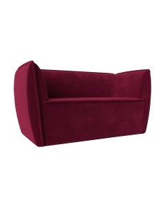 Диван Лига Диванов Бергамо 2-х местный / 112051 Лига диванов