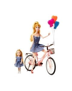 Набор кукол Happy Valley Family Look SL-05536 / 6534538 Happy valley