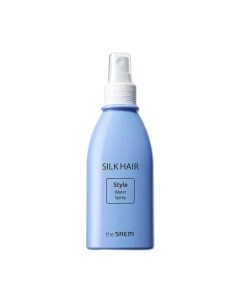 Спрей для волос The Saem Silk Hair Style Water Spray The saem