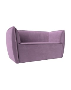 Диван Лига Диванов Бергамо 2-х местный / 112061 Лига диванов