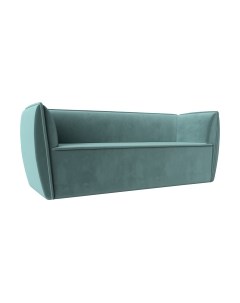 Диван Лига Диванов Бергамо 3-х местный / 112084 Лига диванов