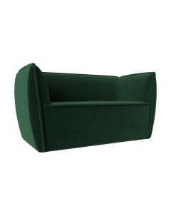 Диван Лига Диванов Бергамо 2-х местный / 112035 Лига диванов