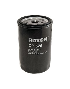Масляный фильтр Filtron OP526