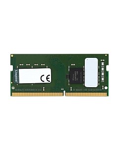 Оперативная память DDR4 Kingston KVR26S19S6/4
