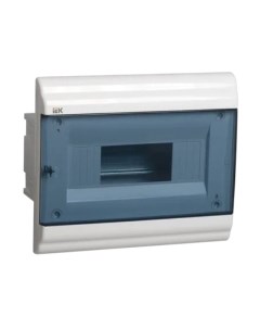 Бокс пластиковый IEK MKP82-V-09-41-20 Iek