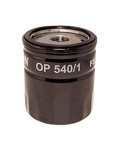 Масляный фильтр Filtron OP540/1