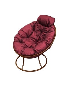 Кресло садовое M-Group Папасан мини / 12060202 M-group