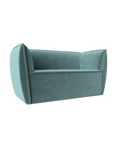Диван Лига Диванов Бергамо 2-х местный / 112031 Лига диванов
