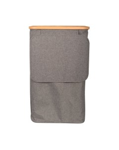 Корзина для белья Мультидом VL56-118