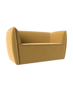 Диван Лига Диванов Бергамо 2-х местный / 112055 Лига диванов