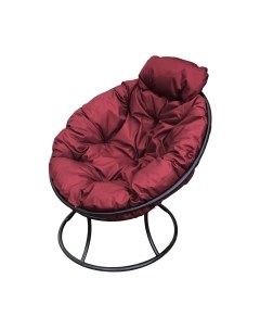 Кресло садовое M-Group Папасан мини / 12060402 M-group