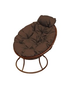 Кресло садовое M-Group Папасан мини / 12060205 M-group