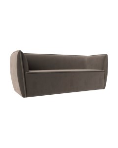 Диван Лига Диванов Бергамо 3-х местный / 112090 Лига диванов