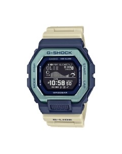 Часы наручные женские Casio GBX-100TT-2E