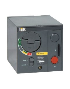 Выключатель автоматический IEK ВА 88 ЭП-35/37 230В / SVA30D-EP Iek