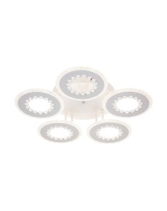 Люстра ESCADA 10233/5LED Escada