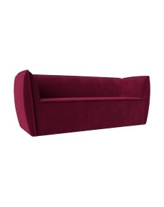 Диван Лига Диванов Бергамо 3-х местный / 112104 Лига диванов