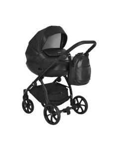 Детская универсальная коляска Nanni 2 в 1 / 1322699 Tutis