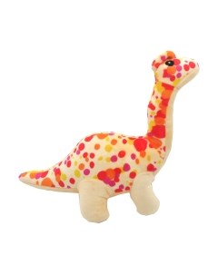 Мягкая игрушка Malvina Брахиозавр / 11.34.1 Мальвина