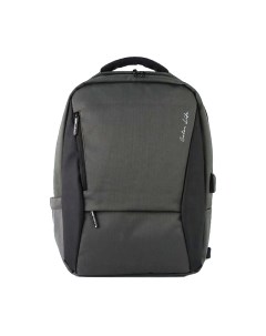 Рюкзак C.life 192-4001-GRY