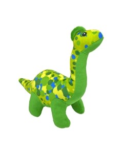 Мягкая игрушка Malvina Брахиозавр / 11.34.2 Мальвина