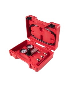 Набор автоинструмента Мастак 120-60006C