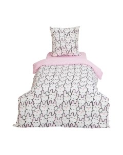 Комплект постельного белья Твой Стиль Тинейджер 10582/1 / 283389 Твой стиль