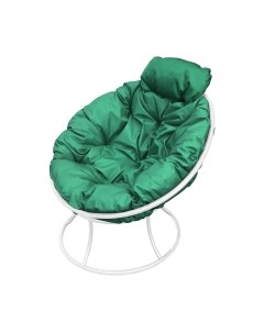 Кресло садовое M-Group Папасан мини / 12060104 M-group