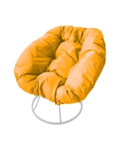 Кресло садовое M-Group Пончик / 12310111 без ротанга M-group