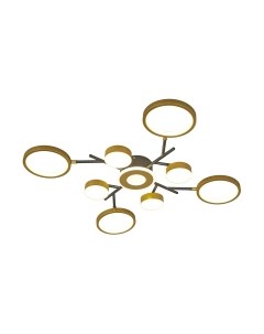 Люстра 10206/9LED Escada