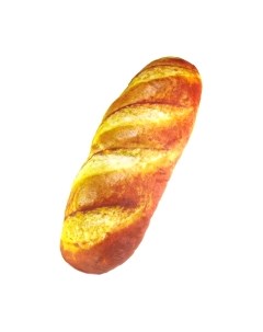 Мягкая игрушка Malvina Батон / 6.188.1 Мальвина