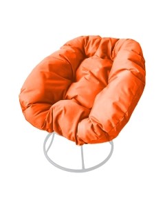 Кресло садовое M-Group Пончик / 12310107 без ротанга M-group