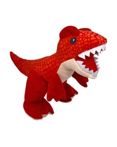 Мягкая игрушка Malvina Тираннозавр / 11.33.2 Мальвина