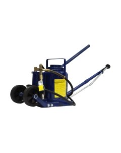 Бутылочный домкрат AE&T T21050 Ae&t