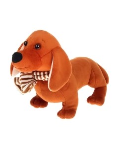 Мягкая игрушка Такса / 8.283.2 Мальвина