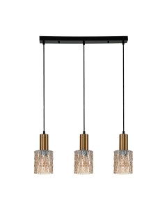 Потолочный светильник ESCADA 10189/3S Escada