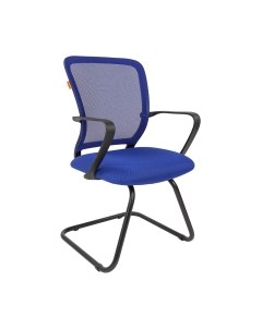 Кресло офисное Chairman 698 V