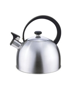 Чайник со свистком Mallony Opera / 005178