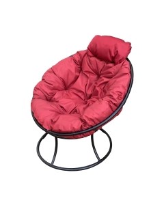 Кресло садовое M-Group Папасан мини / 12060406 M-group