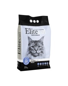 Наполнитель для туалета EliteCat Fresh 2527/EC Elitecat