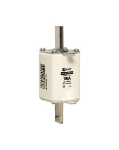 Предохранитель плавкий EKF PROxima fus-35/250/100 Ekf