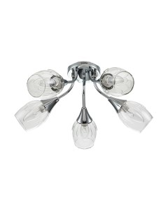 Люстра Tulip 670/5P Escada