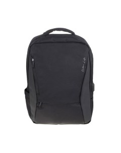 Рюкзак C.life 192-4001-BLK