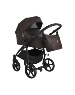 Детская универсальная коляска Novo 2 в 1 / 1142023 Tutis
