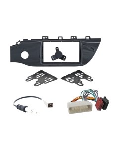 Переходная рамка Incar RKIA-N54 KIT