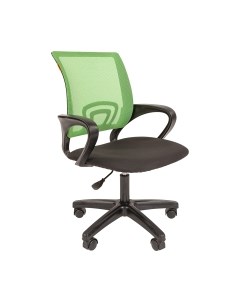 Кресло офисное Chairman 696 LT